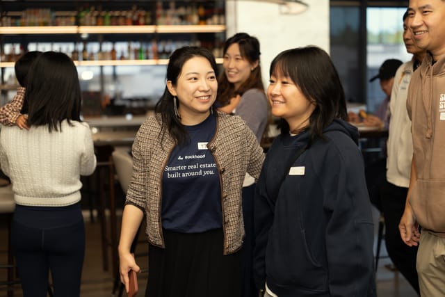 Mid-Autumn Gathering & Thank You Bash